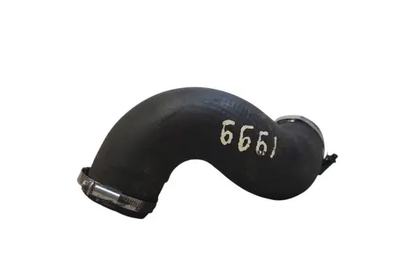 Citroen C5 Intercooler hose/pipe