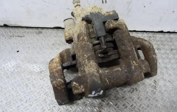 Mercedes-Benz R W251 Rear brake caliper