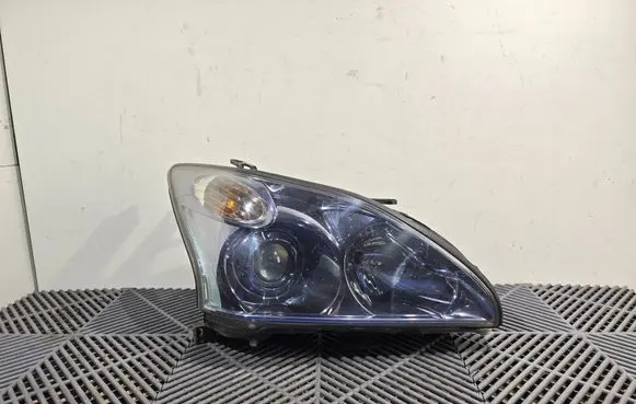 Lexus RX 330 - 350 - 400H Headlight/headlamp