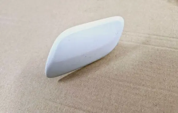 Volvo XC70 Headlight washer spray nozzle cap/cover 30678679