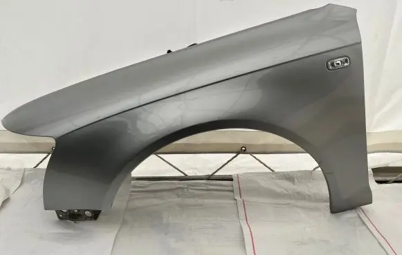Audi A6 S6 C6 4F Fender