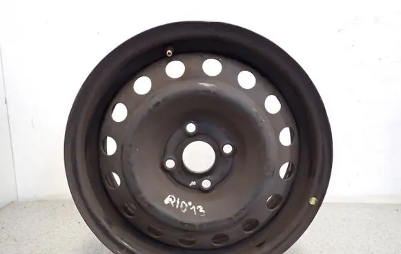 KIA Rio R15 steel rim 