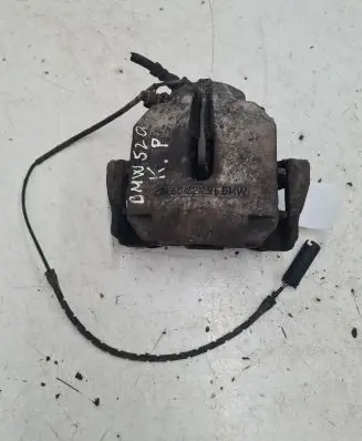 BMW 5 E39 Front brake caliper
