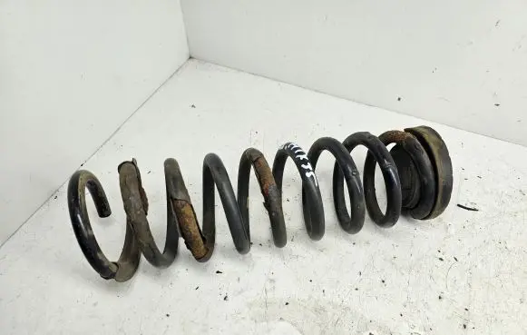 Hyundai ix35 Rear coil spring