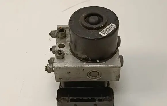 Opel Zafira B ABS Pump 13246534 6Y37D23076
