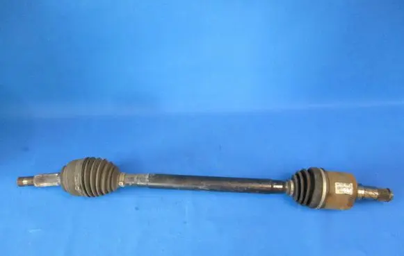 Tesla Model S Rear driveshaft 100771901A 110814