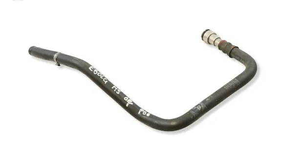 BMW 5 E60 E61 Power steering hose/pipe/line 2282815 32412282815