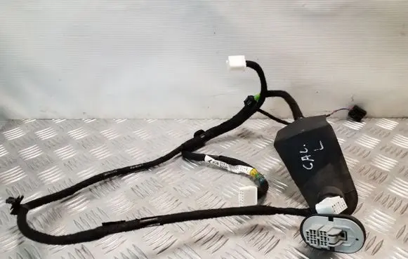Mazda 6 Rear door wiring loom GHK167220