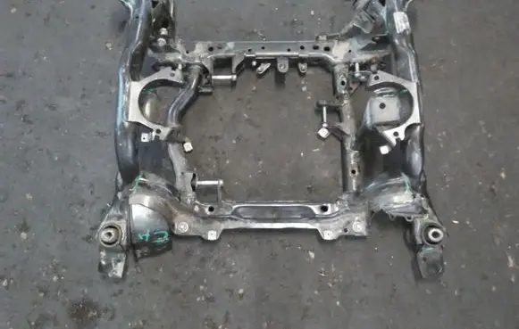 Mercedes-Benz GL X166 Front subframe