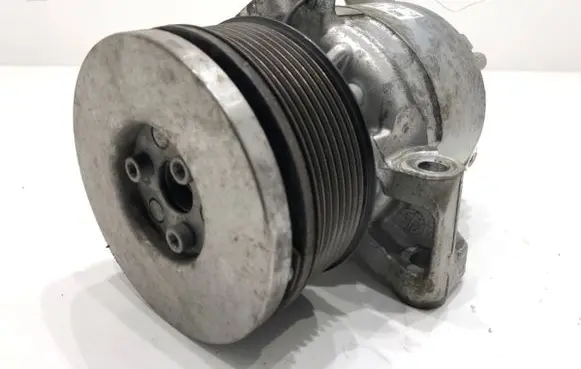 Air conditioning (A/C) compressor (pump)