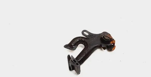 Volvo S60 Engine bonnet/hood lock/latch loop/hook 31218611