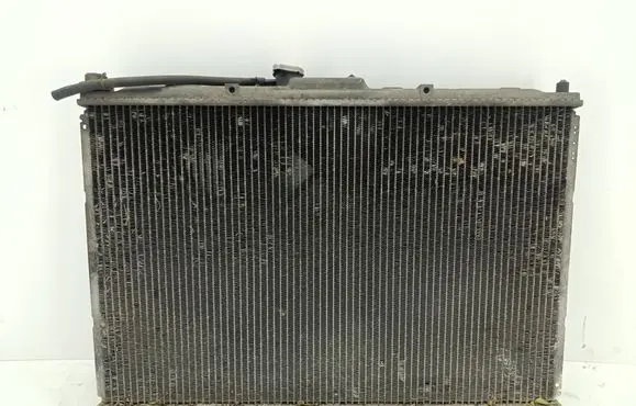 Mitsubishi Pajero Pinin Fan set MR373185 1220008983