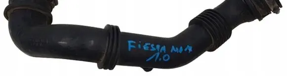 Ford Fiesta Intake resonator c1b19c623bc4car