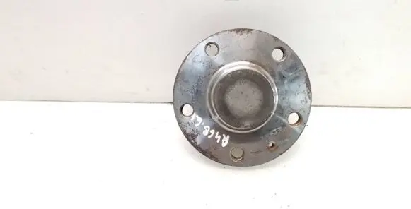 Skoda Octavia Mk2 (1Z) Rear wheel hub HC7249C 41161