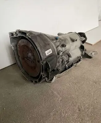 BMW 1 F20 F21 Automatic gearbox 1090401447 8hp45 HP08910
