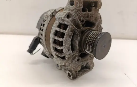 Mini Paceman (R61) Generator/alternator 7604782