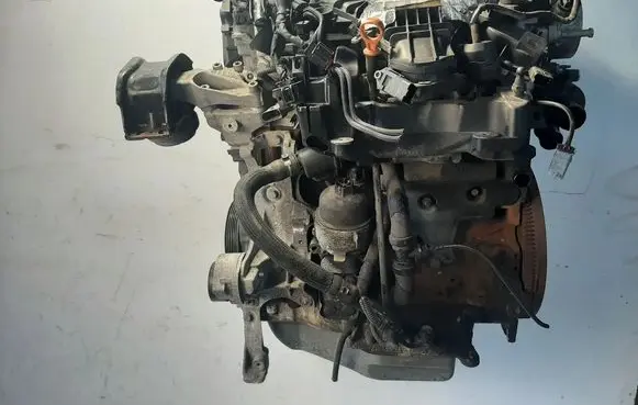 Peugeot 5008 Engine 10DYWT PSARH02