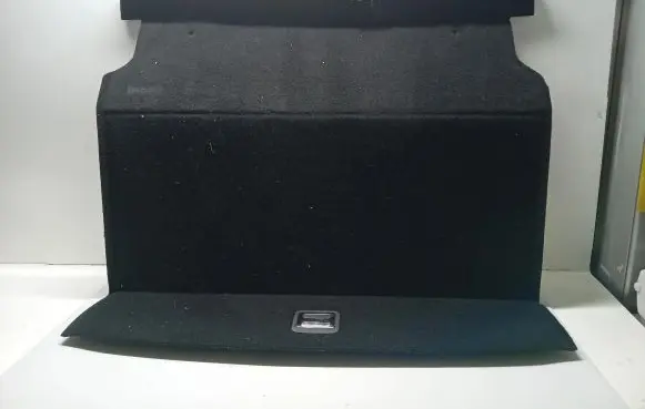 Peugeot 508 Trunk/boot floor carpet liner 