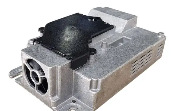 BMW X4 G02 Sound amplifier 5A9BFA5 65125A9BFA5 8731572
