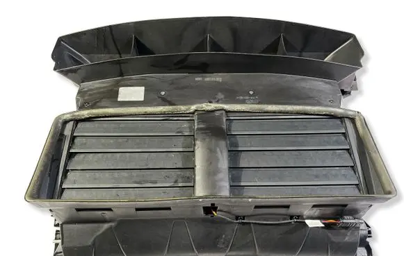 Maserati Levante Radiator set 16485982