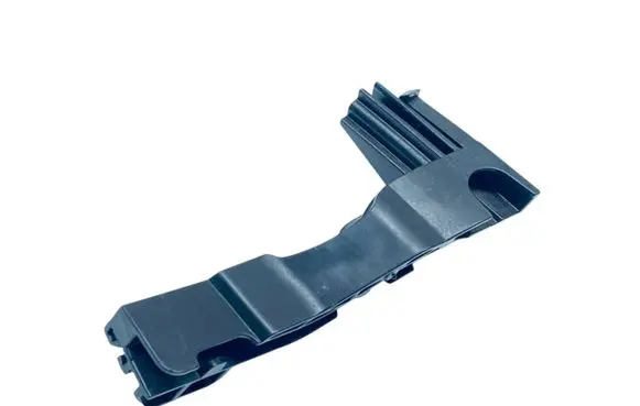 Front door exterior handle/bracket