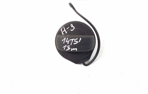 Audi A3 S3 8V Fuel tank filler cap 5N0201553
