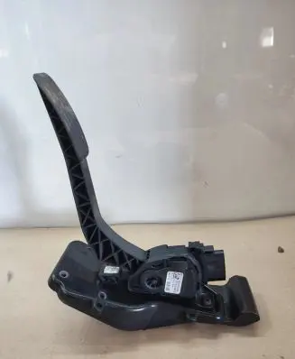Jaguar XJ X351 Accelerator throttle pedal 9X239F832BA