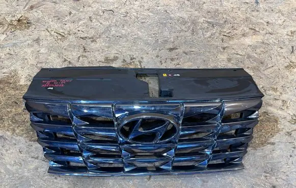 Hyundai Tucson IV NX4 Front grill 86391-N7000 S2504S012