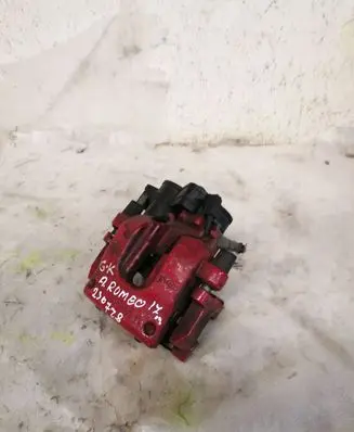 Alfa Romeo Giulia Rear brake caliper 0050415050