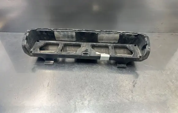 Honda CR-V Trunk door license plate light bar 71505SCAG0
