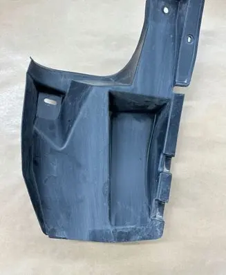 Toyota Corolla E160 E170 Rear arch fender liner splash guards 5259202270