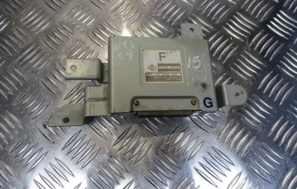 Nissan Almera N16 Gearbox control unit/module 31036-5M400