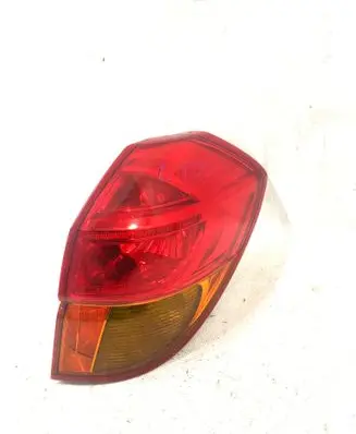 Subaru Legacy Rear/tail lights