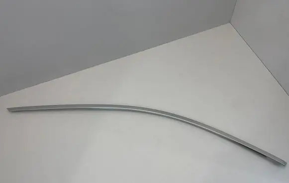 BMW 5 G30 G31 G38 Front door trim (molding) 73901071