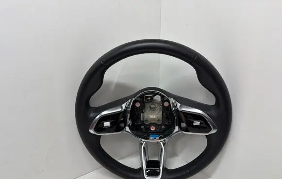 Jaguar I-Pace Steering wheel J9D33F563BF8PVJ J9D33F563