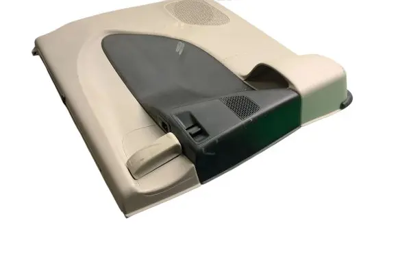 Chrysler Pacifica Sliding door card 5RP702D2AF 035374449 5RU78PD2AD
