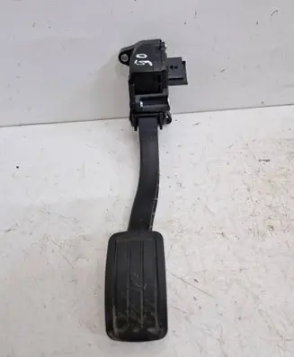 Peugeot Rifter Accelerator throttle pedal 9674829780 2606887 86ET40