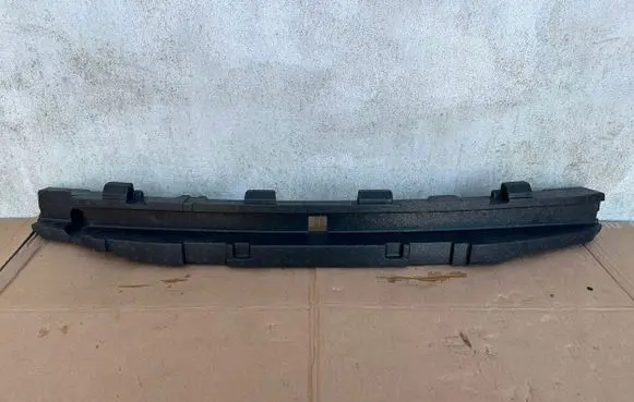 Peugeot 3008 II Front bumper foam support bar 9836769980