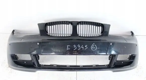 BMW 1 E82 E88 Fog light bracket 7178711