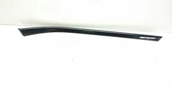 BMW 5 E39 Dashboard glove box trim 8172032