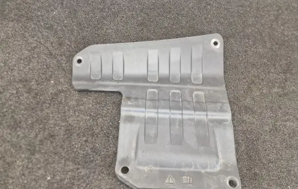 Land Rover Evoque I Battery box tray cover/lid GJ325162AA GJ325162