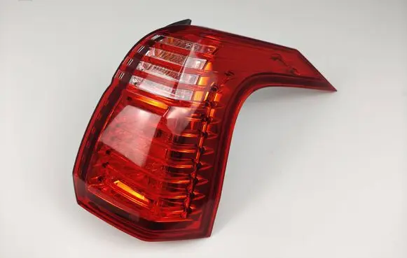 Peugeot 5008 Rear/tail lights RGC11347