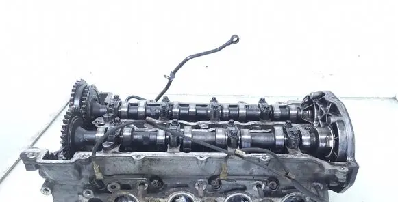 Mercedes-Benz A W168 Engine head R6680160801