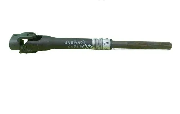 Opel Corsa D Steering rack mechanical part 