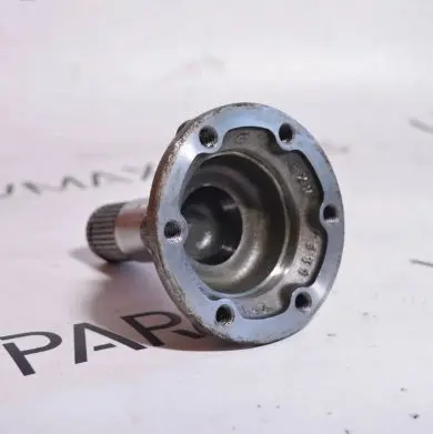 Porsche 911 996 Front driveshaft 99633230900 99733230900