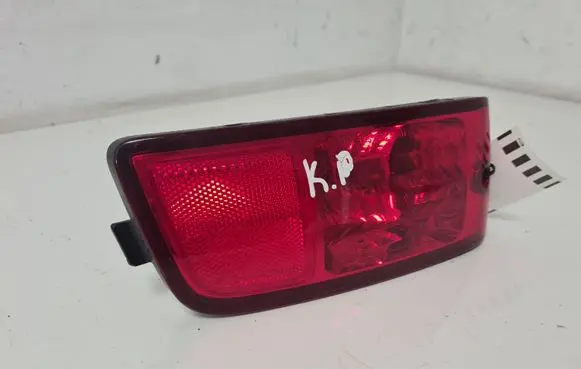 Hyundai Santa Fe Rear bumper light 92406265