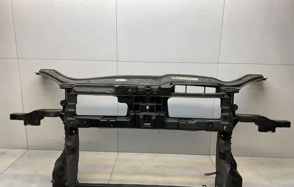 Volkswagen Eos Radiator support slam panel 1Q0805588E
