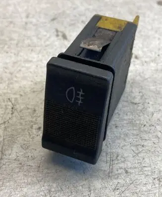 Audi 80 90 S2 B4 Fog light switch 4a0941563a