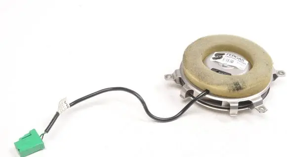 Volvo S80 Heater fan/blower FERGAS