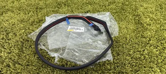 Lexus RX 330 - 350 - 400H Rubber seal rear door 67896-48031